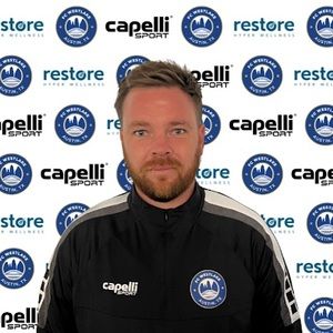 Meet your Posher, Tom